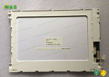 Renk KHB084SV1AA-G83 Endüstriyel LCD Ekranlar Kyocera 8.4 inç 170.38 × 127.78 mm ile