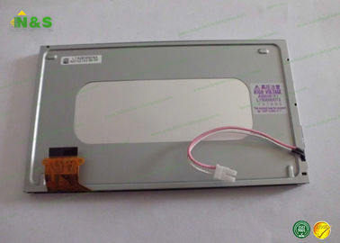 60Hz LTA065B626A TOSHIBA 6.5 inç Normalde Beyaz 143,4 × 79.326 mm