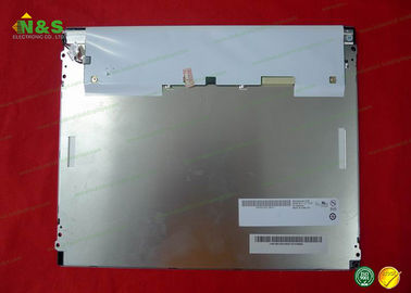G121SN01 V4 12.1 inç LCD Endüstriyel Uygulama paneli 800 * 600 AUO