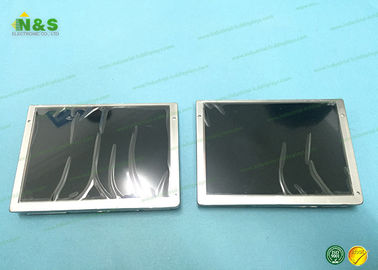 Normalde 108 × 64,8 mm Aktif Alan AA050MG01 TFT LCD Modül Mitsubishi ile Siyah