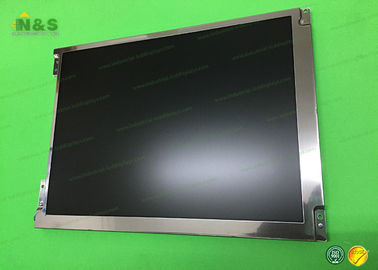 12.1 inç AA121SL08 TFT LCD Modül Mitsubishi Normalde Beyaz 246 × 184,5 mm