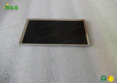 Orijinal 6.1 inç LCD Ekran, Toyota Camry için 480 * 272 tft lcd modülü