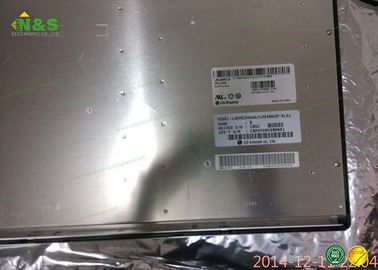 LM240WU5-SLA4 24.0 inç lg ekran değiştirme LCM 1920 × 1200 Çözünürlük