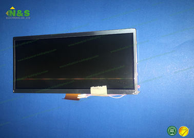 Antiglare C070FW01 V1 154.08 × 86.58 mm Aktif Alanlı 7 inç tft lcd ekran