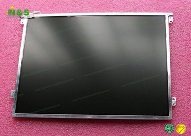 LTD104EA52 TOSHIBA dizüstü bilgisayar lcd ekran 10.4 inç 210.432 × 157.824 mm