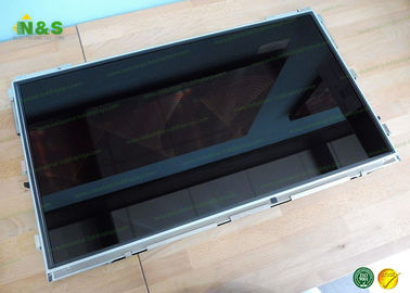 Dokunmatik Panelsiz 596.736 × 335.664 mm yedek LG LCD Panel LM270WQ1-SDA2