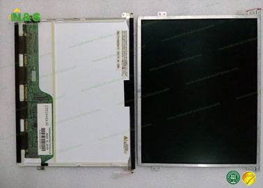 Normalde 210.432 × 157.824 mm Aktif Alanlı Beyaz LTD104EA5W TOSHIBA 10.4 inç