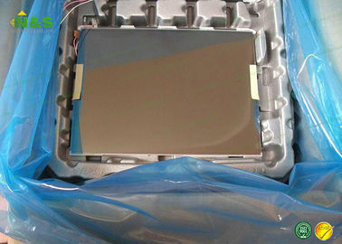 Laptop paneli için LTD104EAAP TOSHIBA 10.4 inç LCM 1024 × 768 CCFL