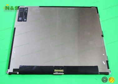 LP097X02-SLQ2 LG LCD Panel Tümü, Tablet paneli için 196.608 × 147.456 mm ile 9.7 inç