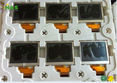 LQ035Q1DG01A 70.56 × 52.92 mm Aktif Alanlı 3,5 inç SHARP LCD Bölmesi