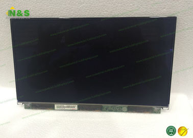 Laptop paneli için 11.1 inç LTD111EXCK TOSHIBA 1366 × 768 262K