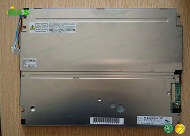 Yatay tip 211.2 × 158.4 mm Aktif Alanlı NL8060BC26-30D NEC LCD Panel