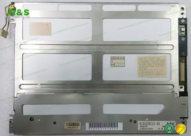 NL8060BC26-08 NEC LCD Panel 10.4 inç LCM 800 × 600 650 600: 1 262K / 16.7M CCFL LVDS