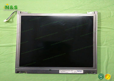 Endüstriyel Uygulama için yansıma NL8060AC26-05 NEC LCD Panel 10.4 inç