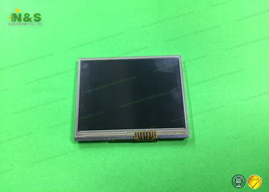 SHARP LS027T8FD02 LCD Panel 2.7 inç Sert kaplama 59.01 × 33 mm