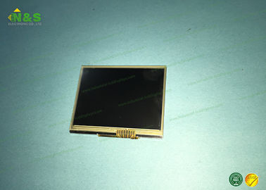 Normalde Siyah LS026B8PX02 33.84 × 56.4 mm ile 2.6 inç Sharp LCD Panel 60Hz