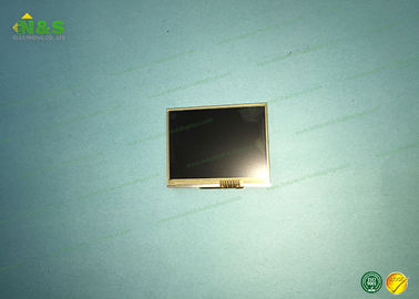 2.4 inç LS024Q8DD92 Keskin LCD Panel HÜCRE 240 × 320 0 100: 1 65K / 262K Yok B / L TTL