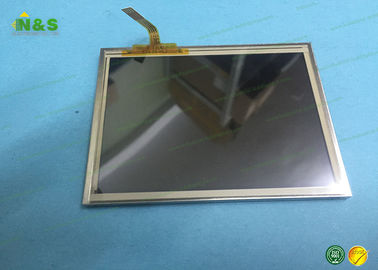 LS040S3DX01 Keskin LCD Panel SHARP 4.0 inç CG-Silikon 600 × 800 380 750: 1 16.7 M WLED TTL