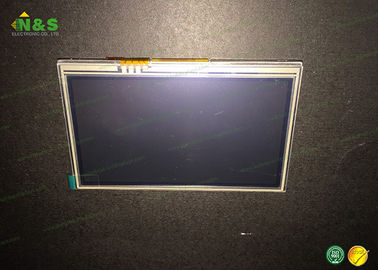 LS045W1LA01 4.5 inç keskin yedek lcd paneli MID UMPC için Normalde Siyah