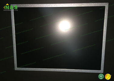 Normalde Beyaz LQ150X1LGN2C Sharp LCD Panel 1024 × 768 Sert kaplama
