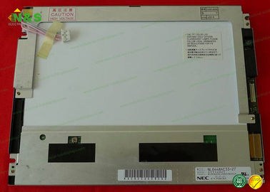 NL6448AC33-27 10.4 inç tablet lcd ekran değiştirme 640 × 480 4/3 En Boy Oranı