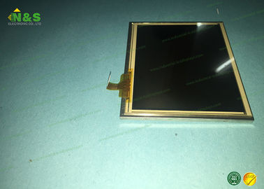 LS040B3SX01 Sharp LCD Panel, Normalde Siyah 4 inç lcd ekran 55.68 × 83.52 mm