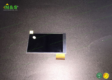 LS038Y3LX01 CG - Silisyum Keskin LCD Panel 49.32 × 82,2 mm Aktif Alan