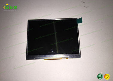 61.7 × 44.5 mm Aktif Alanlı LQ31E05 3.0 inç Keskin LCD Panel