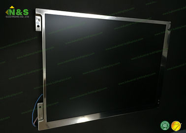 12.1 inç LQ121K1LG11 Keskin LCD Panel Normalde Beyaz LCM 1280 × 800 370 400: 1 262K / 16.2M CCFL LVDS