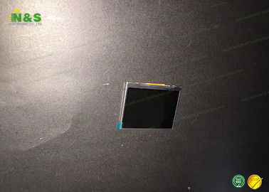 H240QN02 V3 AUO LCD Panel 2.4 inç LCM 240 × 320 390 600: 1 262 K WLED CPU