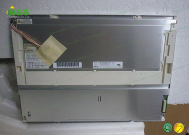 Sert kaplama NL8060BC31-27D düz panel lcd ekran 246 × 184,5 mm ile 12,1 inç