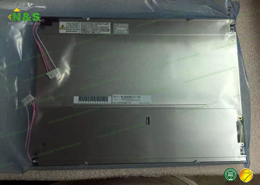 NL8060BC31-36 renkli lcd modülü 12.1 &amp;quot;LCM 800 × 600 1100 600: 1 262K CCFL TTL