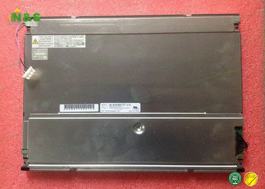 NL8060BC31-41E NEC LCD Panel, LCM 800 × 600 endüstriyel lcd ekran