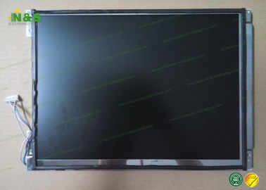 Normalde 246 × 184.5 mm Aktif Alanlı 12.1 inç LTD121C31T TOSHIBA Beyaz
