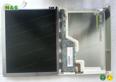 246 × 184.5 mm aktif alan ile LTD121C32F TOSHIBA 12,1 inç