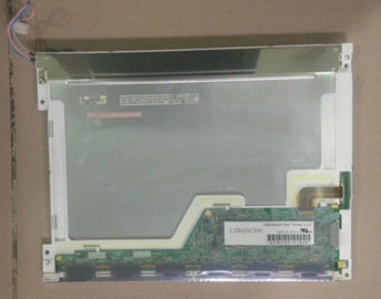 246 × 184,5 mm 500 ile 12.1 inç LTD121C33G TOSHIBA: 1 262K Normalde Beyaz