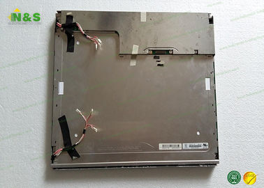 Endüstriyel Uygulama paneli için Normalde Beyaz 12.1 inç LTD121C35S TOSHIBA