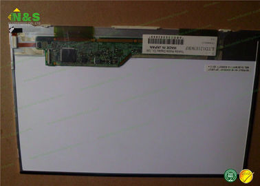 Laptop paneli için LTD121EWRF TOSHIBA 12.1 inç Normalde Beyaz