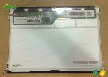 245.7 × 184.275 mm Aktif Alanlı 12,1 inç LTD121KM2M TOSHIBA Endüstriyel LCD Ekranlar