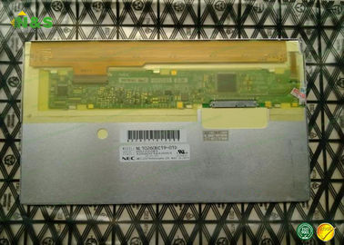195.072 × 113.4 mm Aktif Alanlı 8.9 inç NL10260BC19-01 NEC LCD Modül