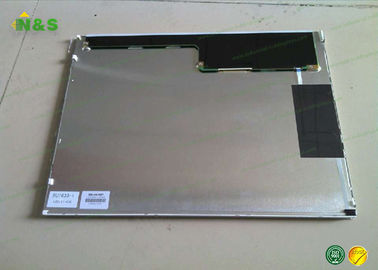 LQ150X1LG71 Keskin LCD Panel 15,0 inç 304,1 × 228,1 mm Aktif Alanlı