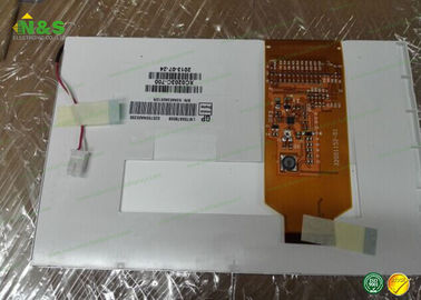 7.0 inç LW700AT9008 Innolux LCM 165 × 104,44 × 5,5 mm Anahat