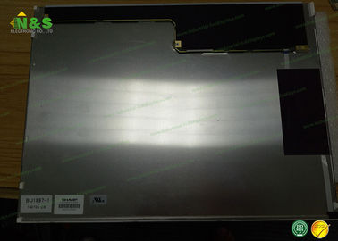 LQ150X1LX95 Normalde Siyah Keskin LCD Panel 15.0 inç 304.1 × 228,1 mm ile