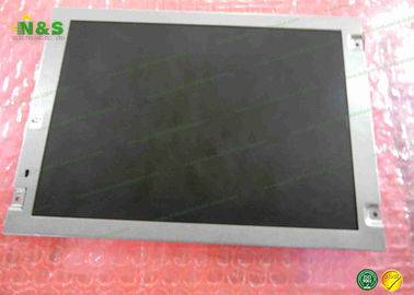 NL10276BC16-04 8.4 inç LCM NEC LCD Panel 1024 × 768 600/1 262K / 16.7M CCFL LVDS