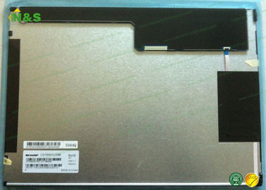 15.0 inç M150MNN1 R1 IVO Normalde Beyaz 304.1 × 228.1 mm