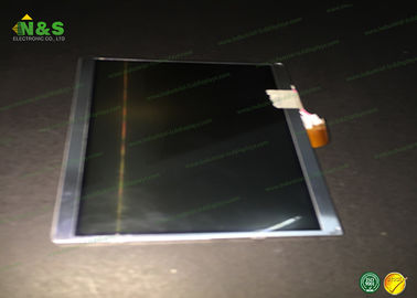 Normalde Beyaz FG0700Q1DSSWJG01 Endüstriyel LCD Veriler Resim 7.0 inç 154.08 × 85.92 mm