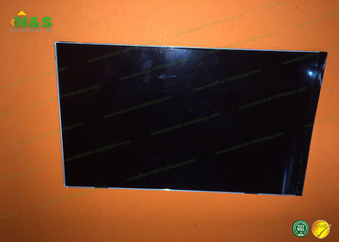 Normalde 162 × 121,5 mm ile beyaz FG080073DSSWAGT1 Endüstriyel LCD Veri Görüntüsü