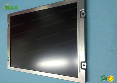 Endüstriyel Uygulama için G084SN05 V1 AUO LCD Panel 8.4 inç Normalde Beyaz