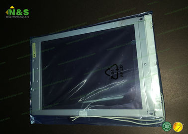 9.7 inç TM097TDH04 Tianma LCD Ekran Normalde Pad için Beyaz, tablet paneli