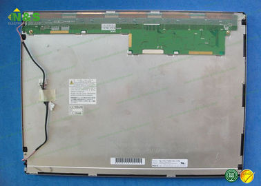 NL10276BC30-33E NEC Profesyonel Dokunmatik Panel Olmadan LCD Panelini görüntüler